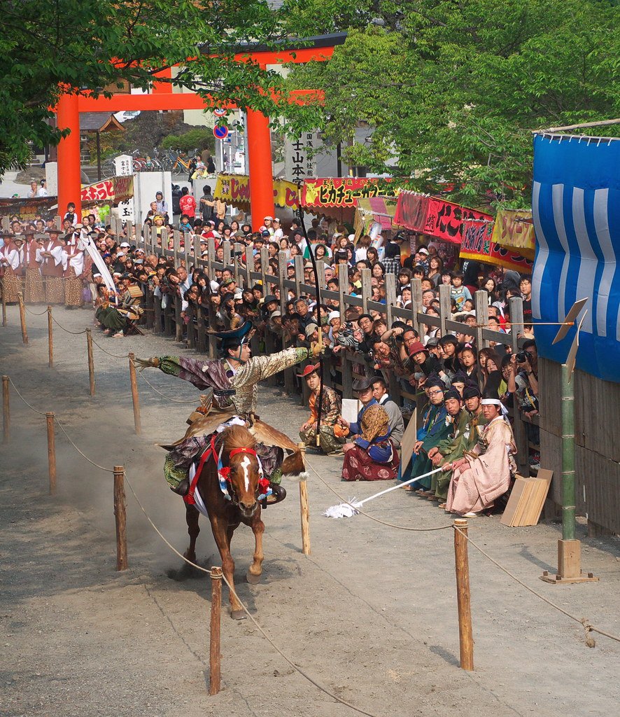 ⛩️ 후지산 혼구 센겐타이샤 이미지 9